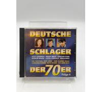 Jürgen Marcus, Costa Cordalis, Vicky Leandros, Freddy Breck, Marion Maerz..