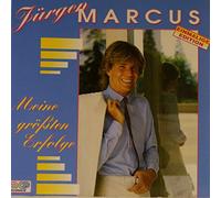 Jürgen Marcus - Meine Grössten Erfolge (13 Tracks)