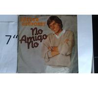 Jürgen Renfordt - No Amigo No/Du ich lieb dich immer noch (1983)(7" Vinyl Single)(EMI 1C 006-46719)