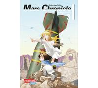 Jürgen See Battle Angel Alita - Mars Chronicle 3: Nach LAST O (Tapa blanda)