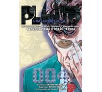 Jürgen Seebe Pluto: Urasawa X Tezuka 4: Der Sci-Fi-Thriller d (Tapa blanda)