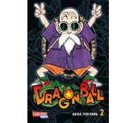 Jürgen Seebeck Akira T Dragon Ball Massiv 2: Die Originalserie al (Tapa blanda)