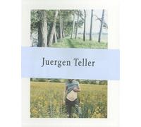 Juergen Teller: The Keys to the House
