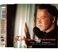 Jürgen Thomas - No mi amor [Single-CD]