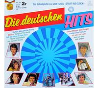 Jürgen v.d. Lippe - Die deutschen Hits (1987) [Vinyl LP]