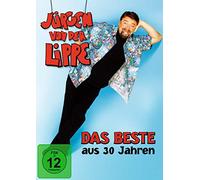 Jürgen von der Lippe - Das Beste aus 30 Jahren [Alemania] [DVD]