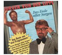 Jürgen Von der Lippe - Das Ende Aller Sorgen (US Import)