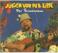 Jürgen von der Lippe - Der Blumenmann