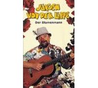 Jürgen von der Lippe - Der Blumenmann [Alemania] [VHS]