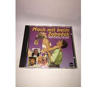 Jürgen von der Lippe, Frank Zander, Gottlieb Wendehals, Klaus & Klaus, Fix & Fertig..