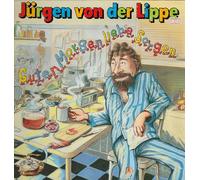 Jürgen von der Lippe - Guten Morgen, liebe Sorgen (1987) [Vinyl LP]