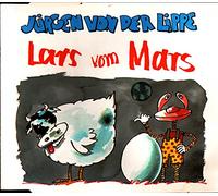 Jürgen von der Lippe - Lars vom Mars (1990)