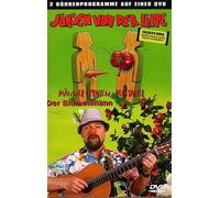 Jürgen von der Lippe - Männer-Frauen-Vegetarier [Alemania] [DVD]