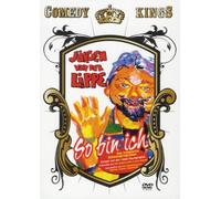 Jürgen von der Lippe - So bin ich/Comedy Kings [Alemania] [DVD]