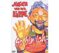 Jürgen von der Lippe - So bin ich [USA] [DVD]