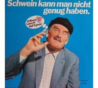 Jürgen von Manger - Jürgen von Manger - Schwein kann man nicht genug haben - Sonopress - 915518