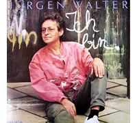 Jürgen Walter - Jürgen Walter - Ich Bin - AMIGA - 8 56 217