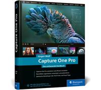 Jürgen Wolf Capture One Pro: Das umfassende Handbuch. Profitricks un (Tapa dura)