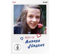 Jürgens,Andrea - Best of [Alemania] [DVD]