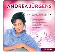 Jürgens,Andrea - Das Beste,15 Hits [Import]