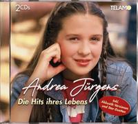 Jürgens,Andrea - Die Hits Ihres Lebens