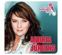 Juergens, Andrea - Ich Find' Schlager Toll