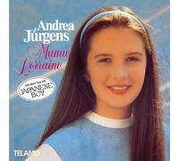 Andrea Jürgens – Mama Lorraine – Vinilo – Importación USA – Warner Music