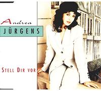 Jürgens,Andrea - Stell Dir Vor [Import]