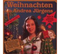 Jürgens,Andrea - Weihnachten mit Andrea Jürgens
