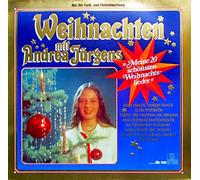 Jürgens, Andrea - Weihnachten mit (Jürgens, Andrea) / 200 770-502