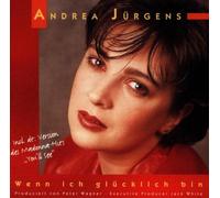 Jürgens,Andrea - Wenn Ich Glücklich Bin
