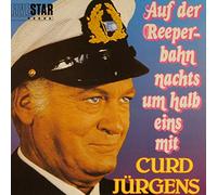 Jürgens,Curd - Auf der Reeperbahn Nachts Um H