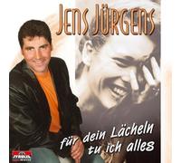 Jürgens,Jens - Für Dein Lächeln Tu Ich Alles