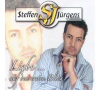Juergens,Steffen - Liebe Auf Den Ersten Blick [Import]