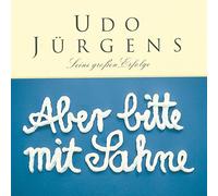 Udo Jurgens Aber Bitte Mit Sahne (CD) (Importación USA)