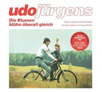 Udo Jürgens – Die Blumen Blühn Überall Gleich – CD – Importación USA – Sony Music
