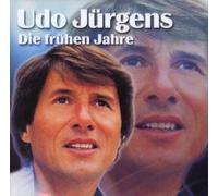 Jürgens,Udo - Die Frühen Jahre [Import]
