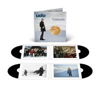 Udo Jürgens – Die Schönsten Lieder zur Weihnachtszeit – Vinilo (Importación USA)