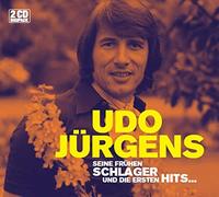 Jürgens,Udo - Erinnerungen An Udo Jürgens Seine Frühen Schlager