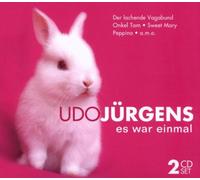 Jürgens, Udo - es war einmal