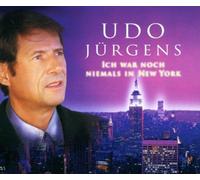 Jürgens,Udo - Ich War Noch Niemals in New Yo [Import]