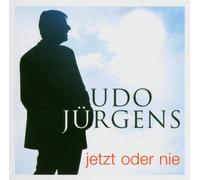 Jürgens,Udo - Jetzt Oder Nie [Vinilo]