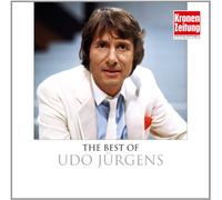 Jürgens,Udo - Krone-Edition Schlager-Best of