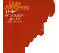 Jürgens,Udo - Lieder, die im Schatten Stehen 7