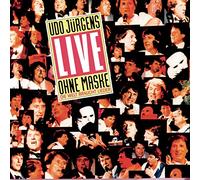 Jürgens,Udo - Live Ohne Maske