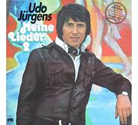 JÜRGENS, Udo - Meine Lieder 2 [Vinilo]