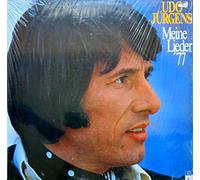 JÜRGENS, Udo - Meine Lieder '77 / 28650 IT
