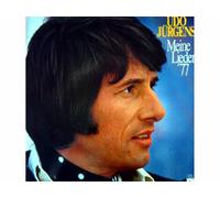 juergens, udo - Meine Lieder '77 [LP] (Vinyl Schallplatte Disque Record)