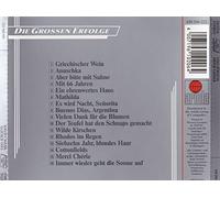 Jürgens,Udo - Meine Lieder-Die grossen Erfolge