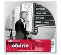 Jürgens, Udo - Merci Chérie 60 (Picture Disc